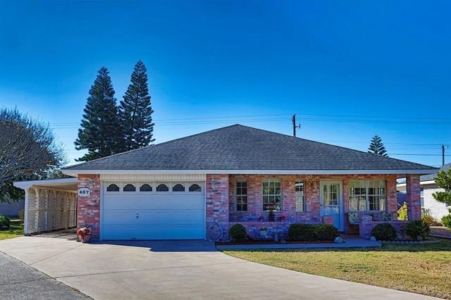 407 Belinda Dr, Alamo, TX 78516 - photo 1