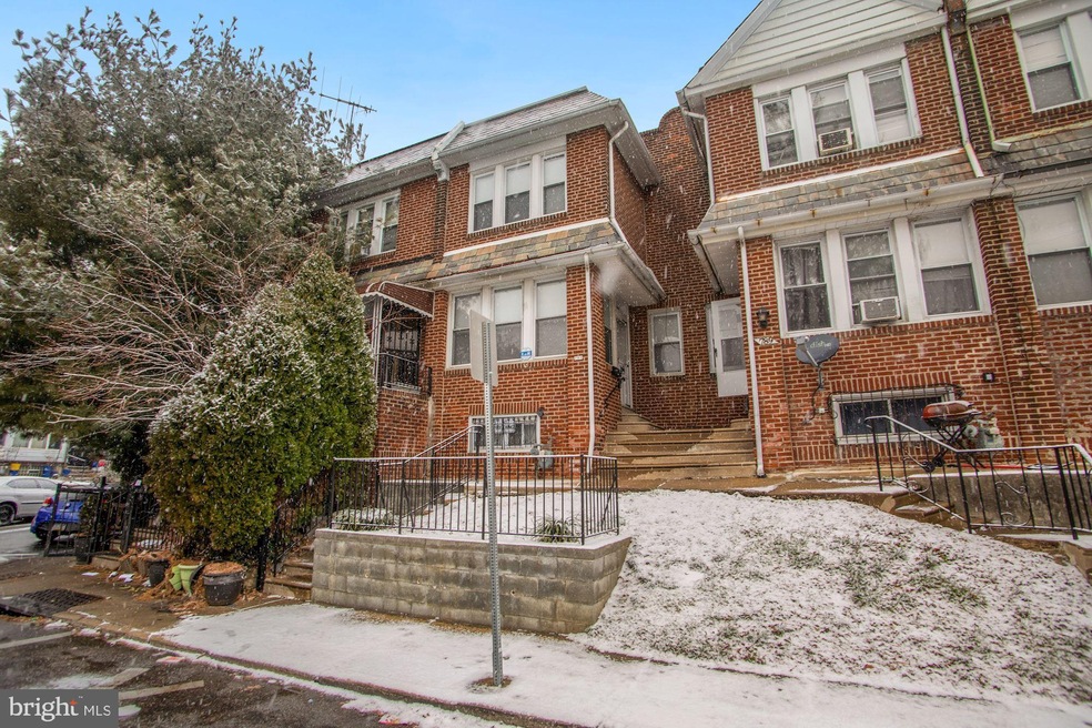 791 Shelbourne Rd, Upper Darby, PA 19082 - photo 1