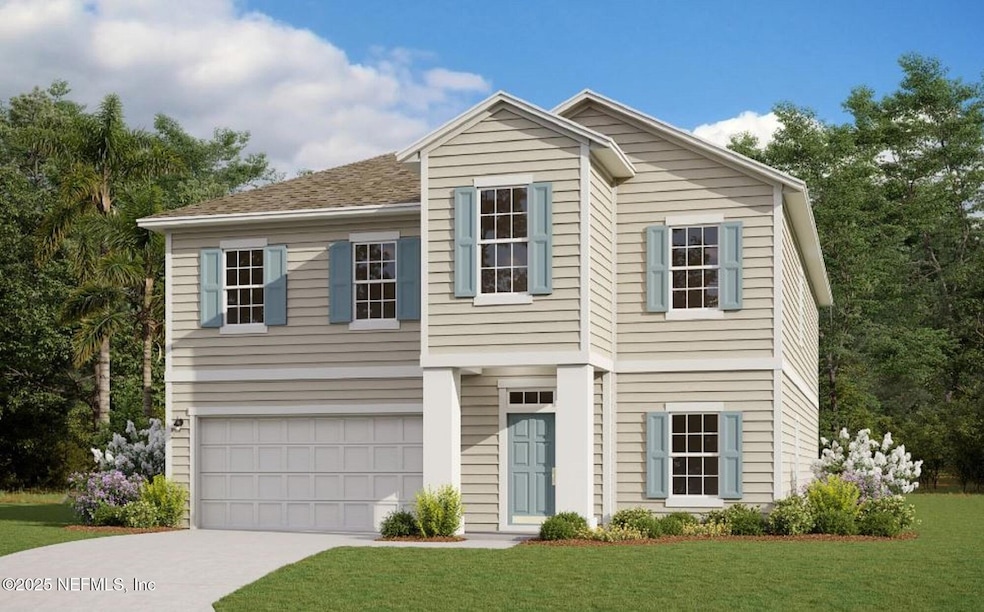 974 Brook Forest Dr, Saint Augustine, FL 32092 - photo 1