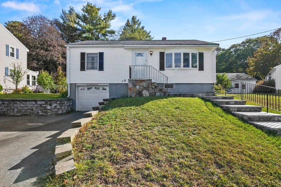 Sold $650,000 • Co-Listing Agent