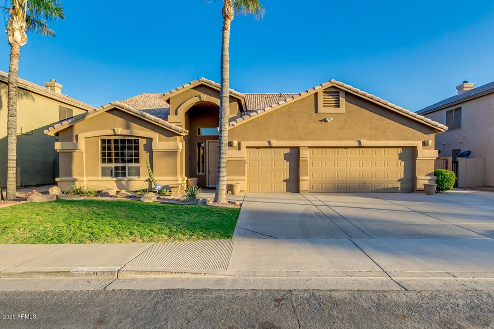 6845 E Monte Ave, Mesa, AZ 85209 - photo 1