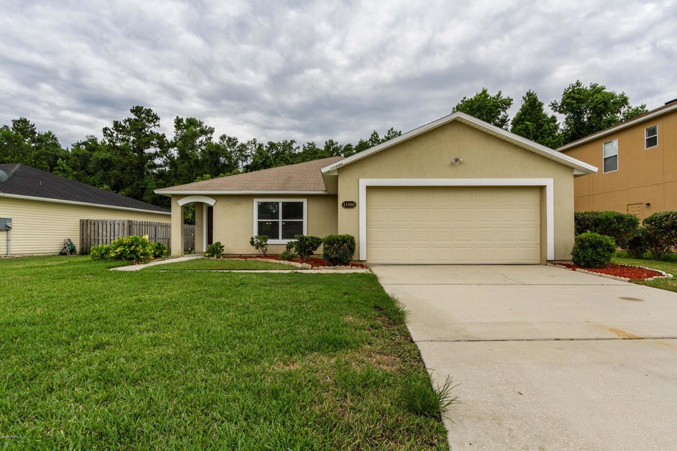 11580 Pleasant Creek Dr, Jacksonville, FL 32218 - photo 1