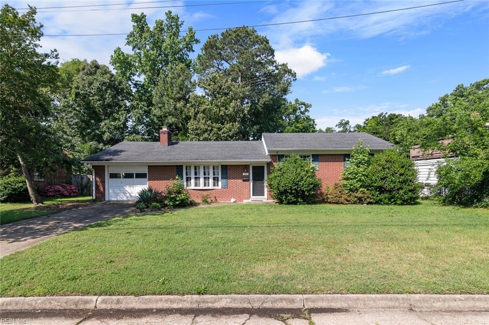 Sold $260,000 • Co-Listing Agent
