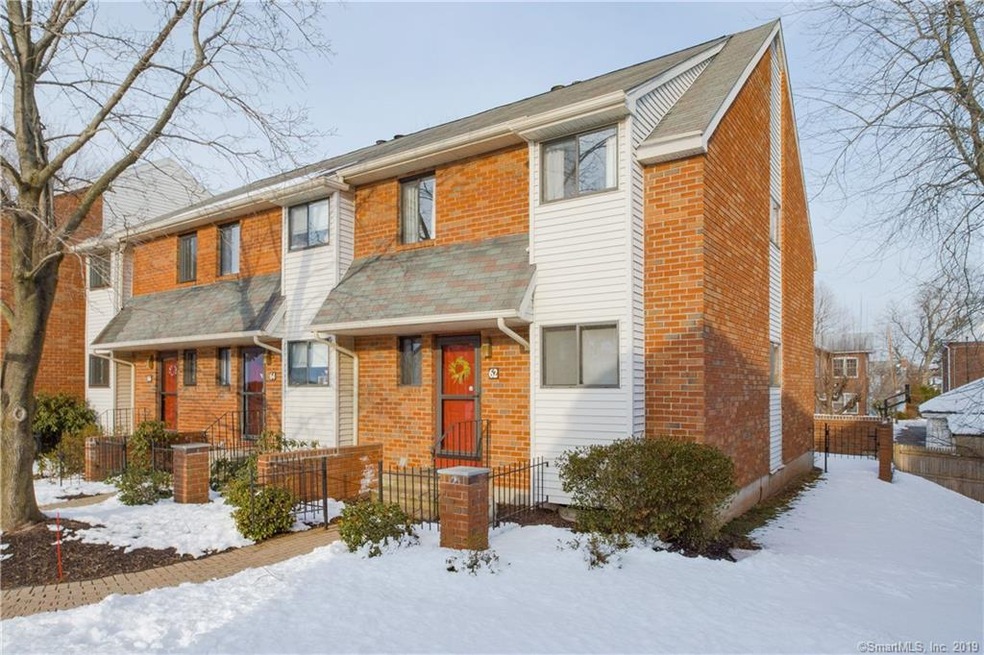 62 Danforth Ln, West Hartford, CT 06110 - photo 1