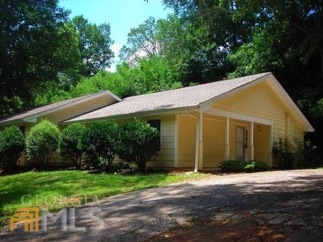 756 Happy Hollow Rd, Dahlonega, GA 30533 - photo 1
