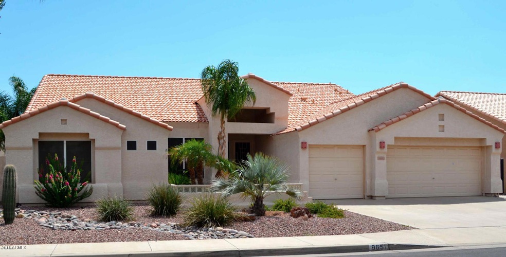 9651 E Idaho Ave, Mesa, AZ 85209 - photo 1