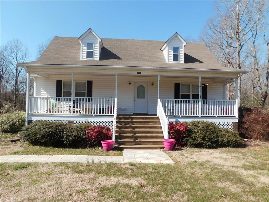 6892 Old Nc Highway 13, Asheboro, NC 27205 - photo 1