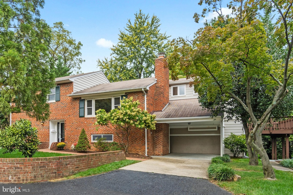 4625 24th Rd N, Arlington, VA 22207 - photo 1