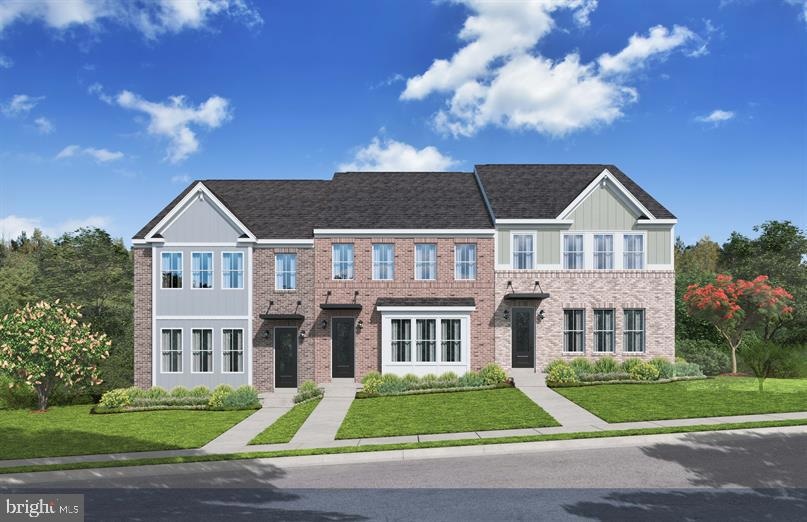 9313 Founders Ln, Perry Hall, MD 21128 - photo 1