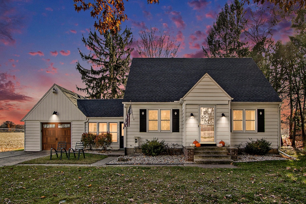 1630 East Ave, Kalamazoo, MI 49004 - photo 1