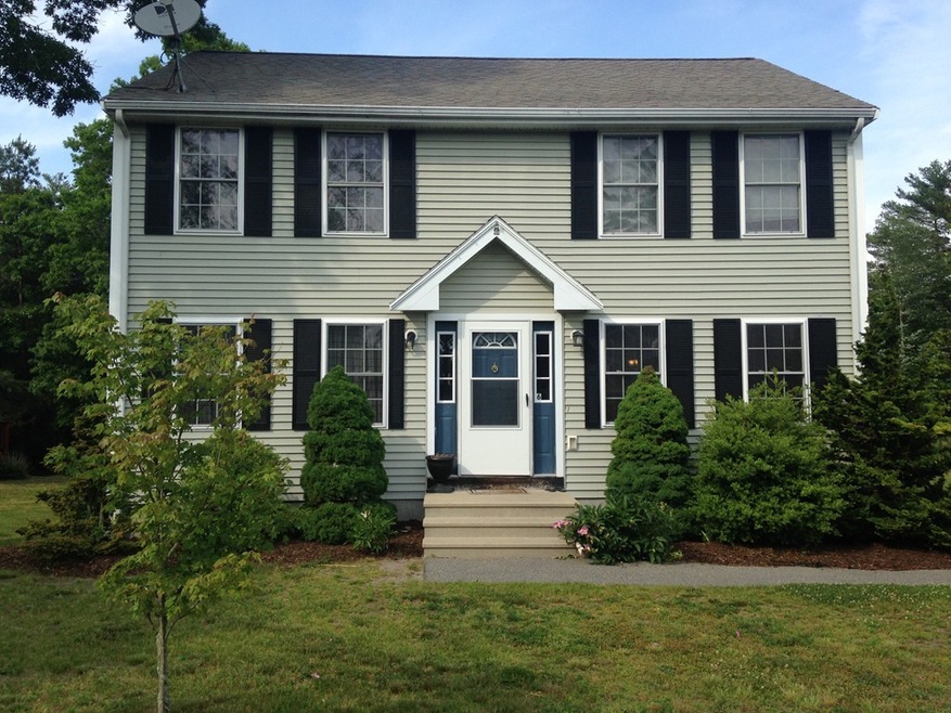 6 Nicholas Dr, Wareham, MA 02571 - photo 1