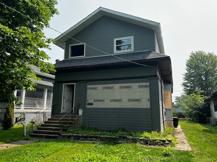 Sold $435,000 • Co-Listing Agent