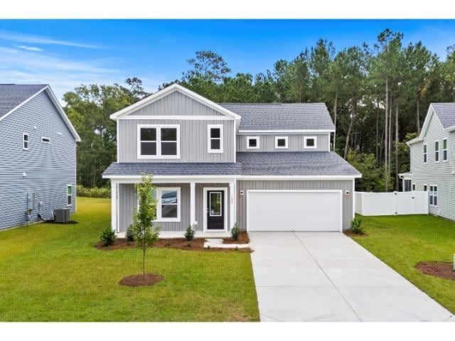 208 Valerio St unit Lot 737 Harrison, Myrtle Beach, SC 29579 - photo 1