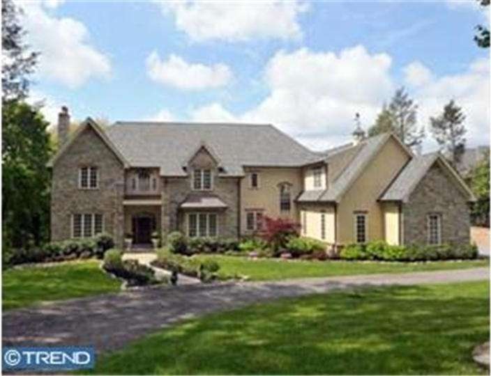 1010 Merion Square Rd, Gladwyne, PA 19035 - photo 1