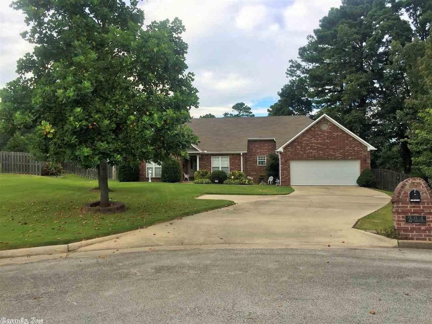 0 Capitol Cove, Jonesboro, AR 72401 - photo 1