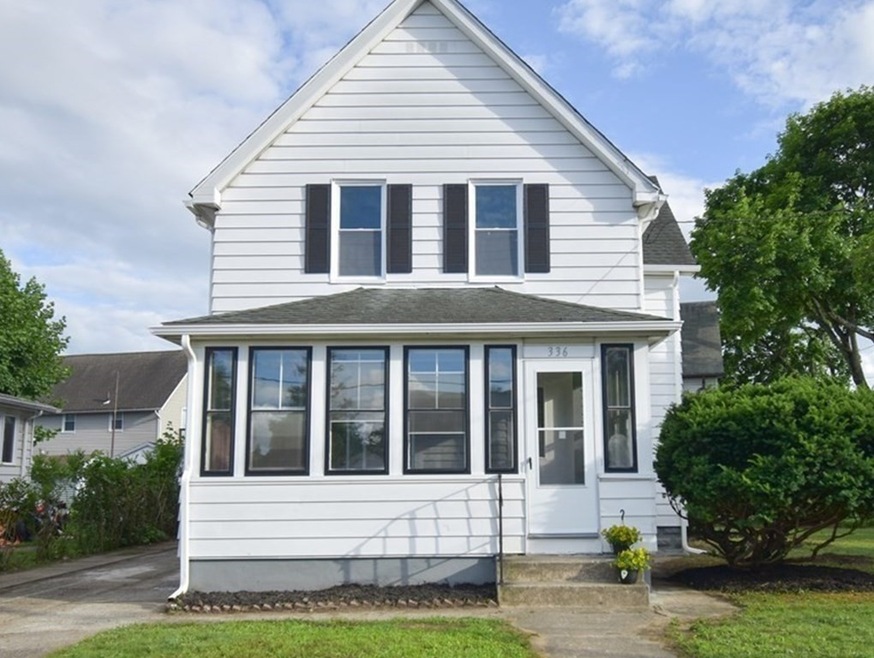 336 Winsor St, Ludlow, MA 01056 - photo 1