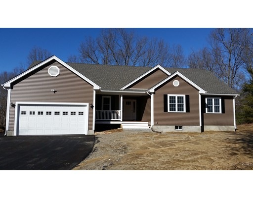 5 Kieronski Ct unit Lot 4, Uxbridge, MA 01569 - photo 1