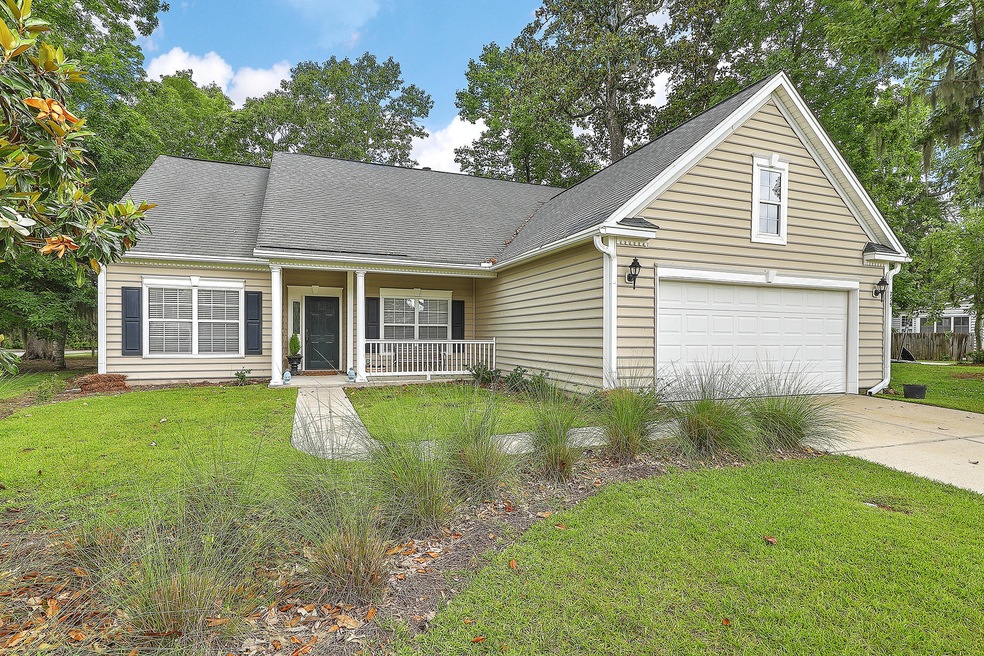 759 Bent Hickory Road