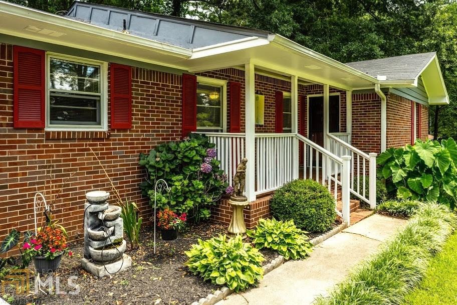 0 Pine Ridge Dr unit 8824823, Carrollton, GA 30117 - photo 1