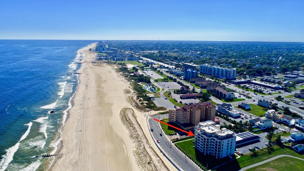 Sutton Place Condos unit 2A, Long Branch, NJ 07740 - photo 1