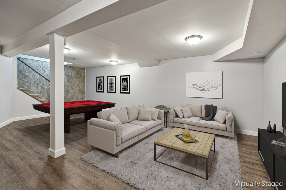 450 Village Creek Dr unit A, Lake In the Hills, IL 60156 - photo 1