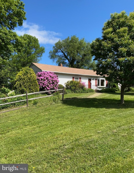 3508 Petersville Rd, Knoxville, MD 21758 - photo 1