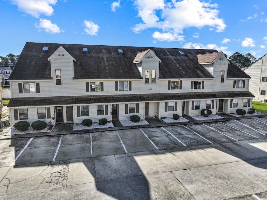 510 Fairwood Lakes Dr unit 12-D, Myrtle Beach, SC 29588 - photo 1