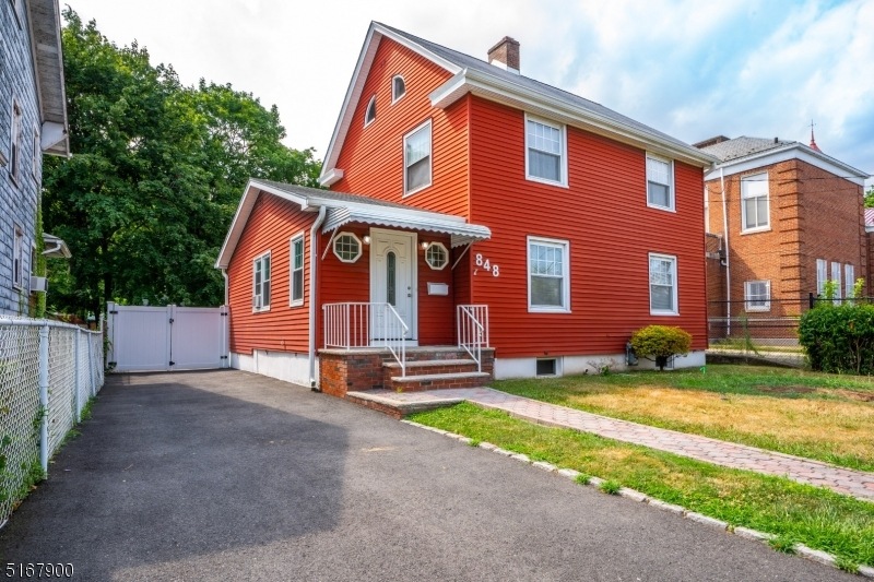 848 Cross Ave unit 50, Elizabeth, NJ 07208 - photo 1