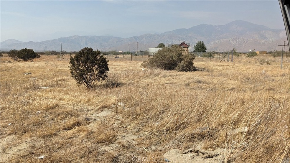 0 Ilyse Ave Apn 252-093-023 unit IG25173764, Cabazon, CA 92230 - photo 1