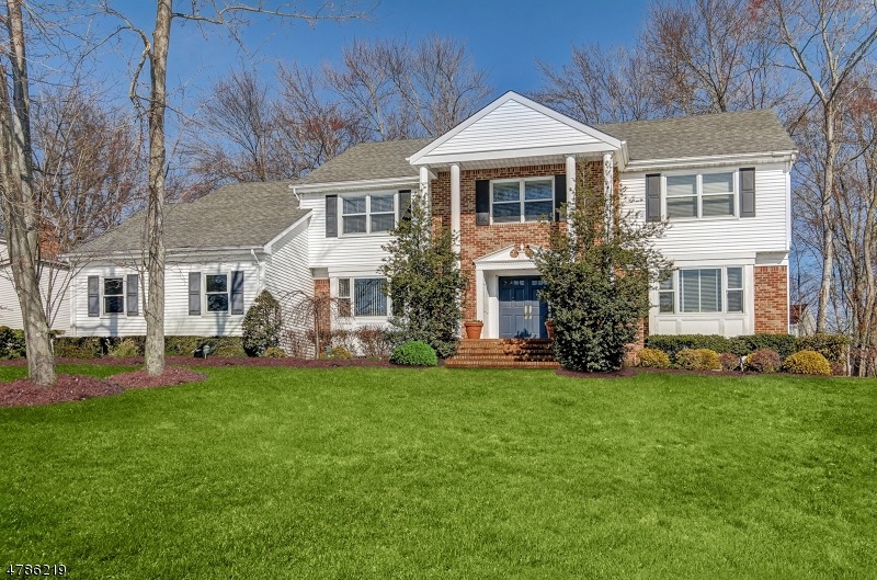 36 Puddingstone Way, Florham Park, NJ 07932 - photo 1