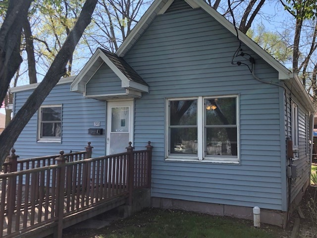 501 W Franklin Ave, Effingham, IL 62401 - photo 1