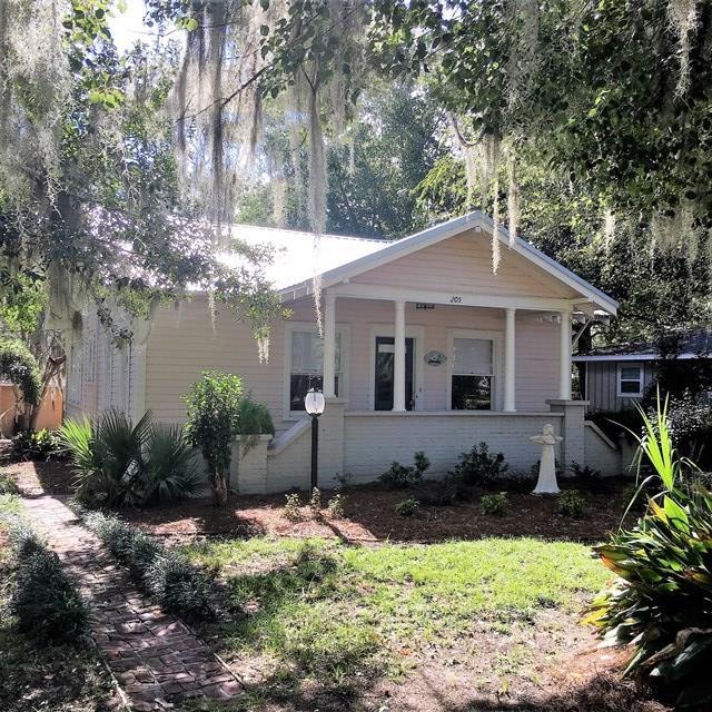 Main View