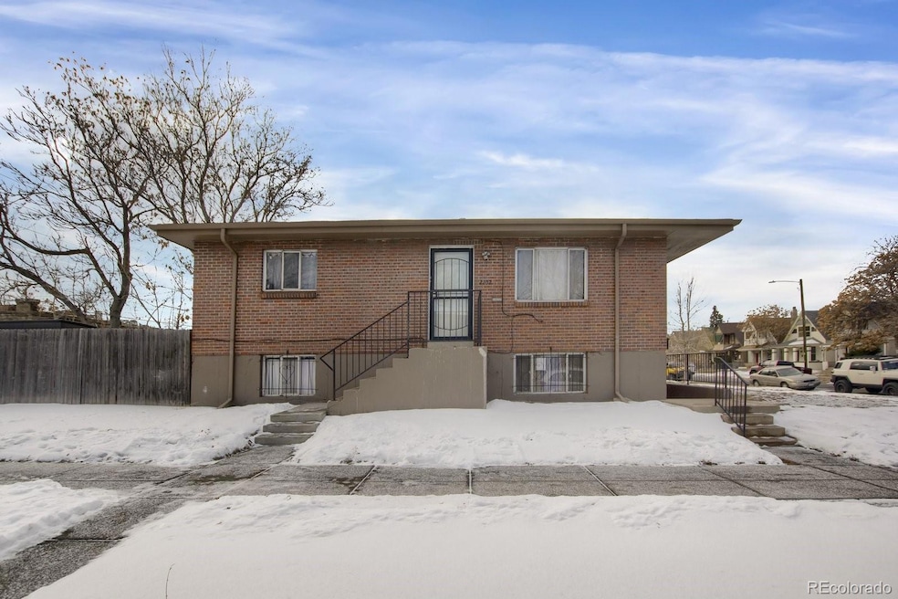 2102 E Martin Luther King jr Blvd, Denver, CO 80205 - photo 1