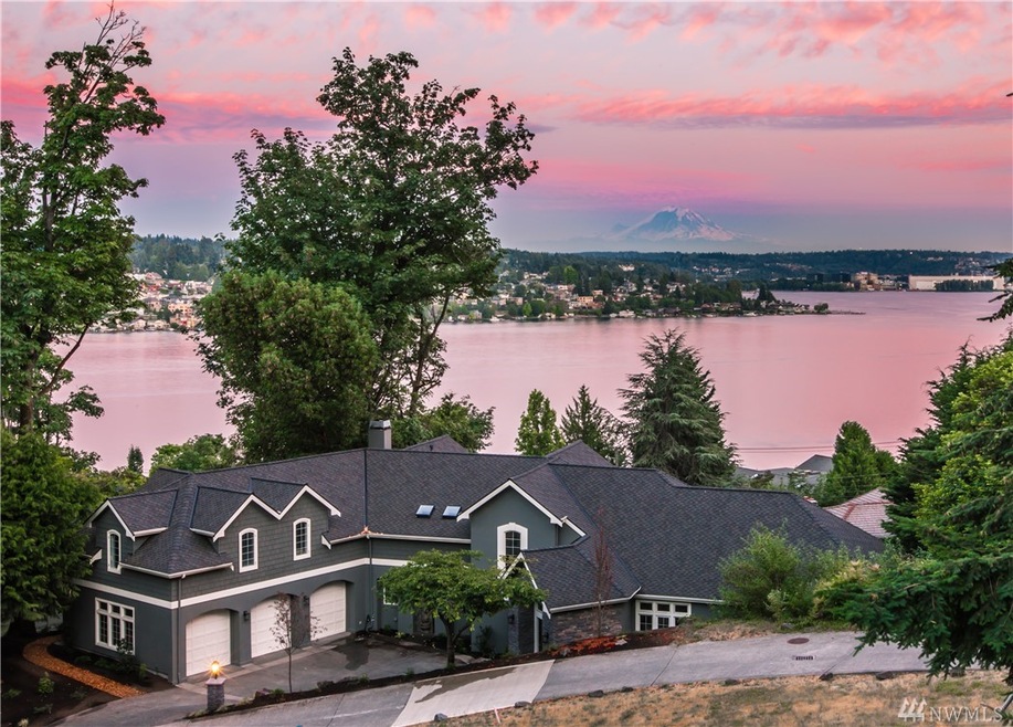 9107 SE 78th Place, Mercer Island, WA 98040 - photo 1