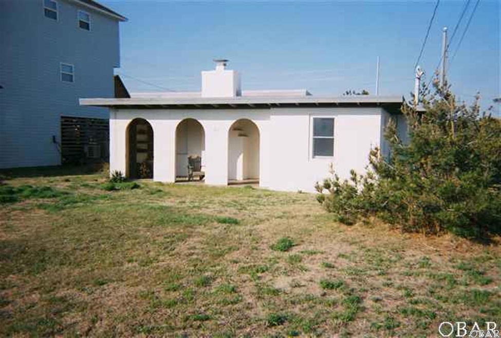 606 N Memorial Blvd, Kill Devil Hills, NC 27948 - photo 1