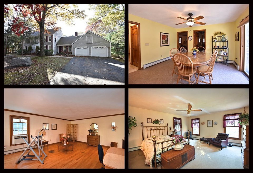 35 Briarbrook Dr, East Greenwich, RI 02818 - photo 1