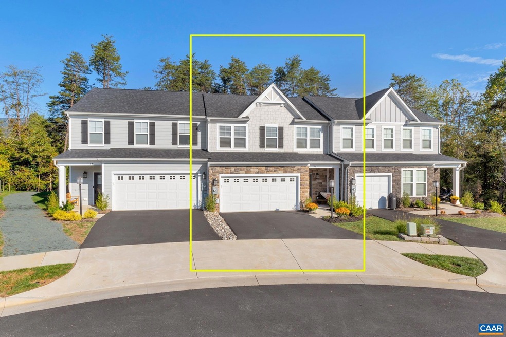 543 Crimson St, Crozet, VA 22932 - photo 1