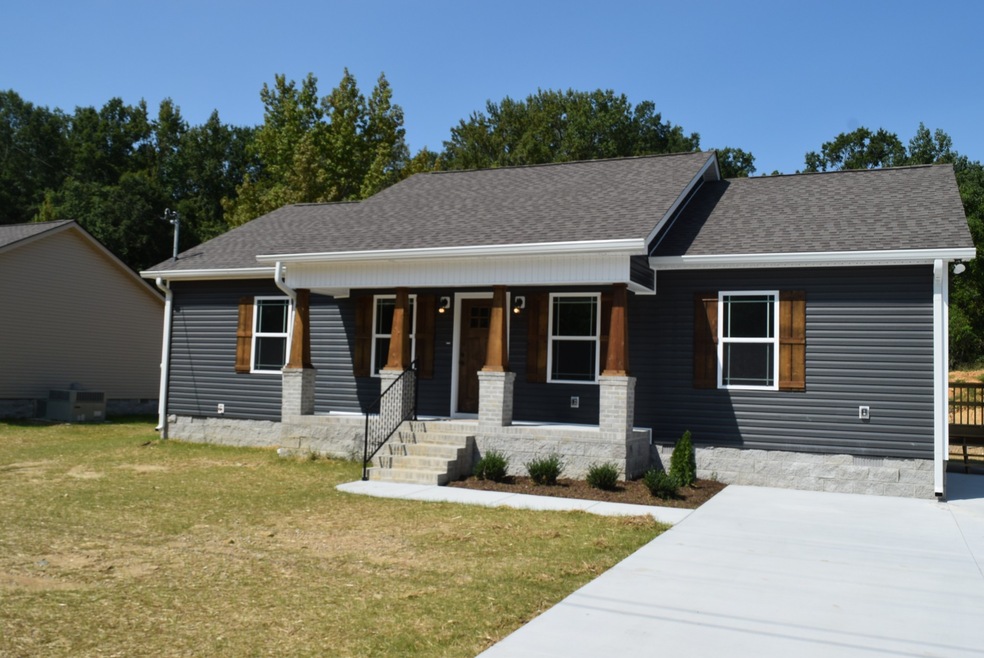 1514 S Spring St, Manchester, TN 37355 - photo 1