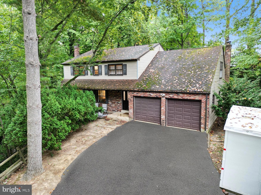 18 Waterford Way, Wallingford, PA 19086 - photo 1