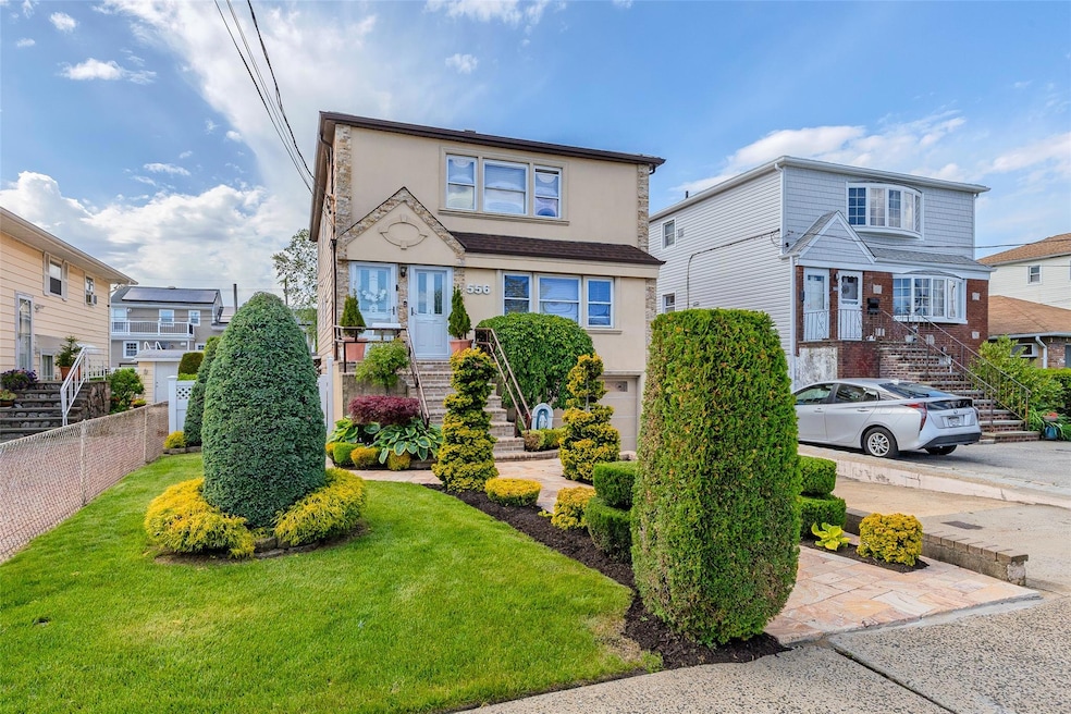 556 Long Beach Rd, Island Park, NY 11558 - photo 1