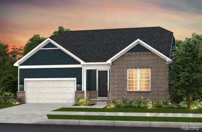 20569 W Kilburn Dr, Macomb, MI 48044 - photo 1