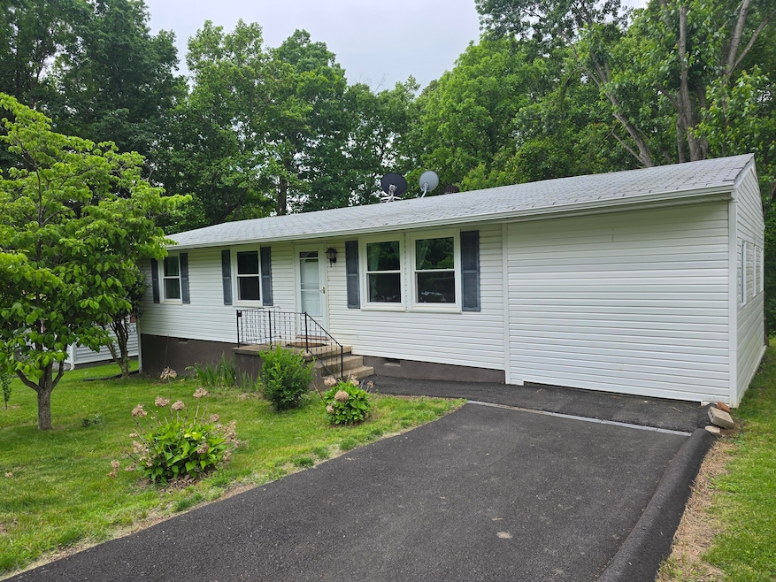 Pending $165,000