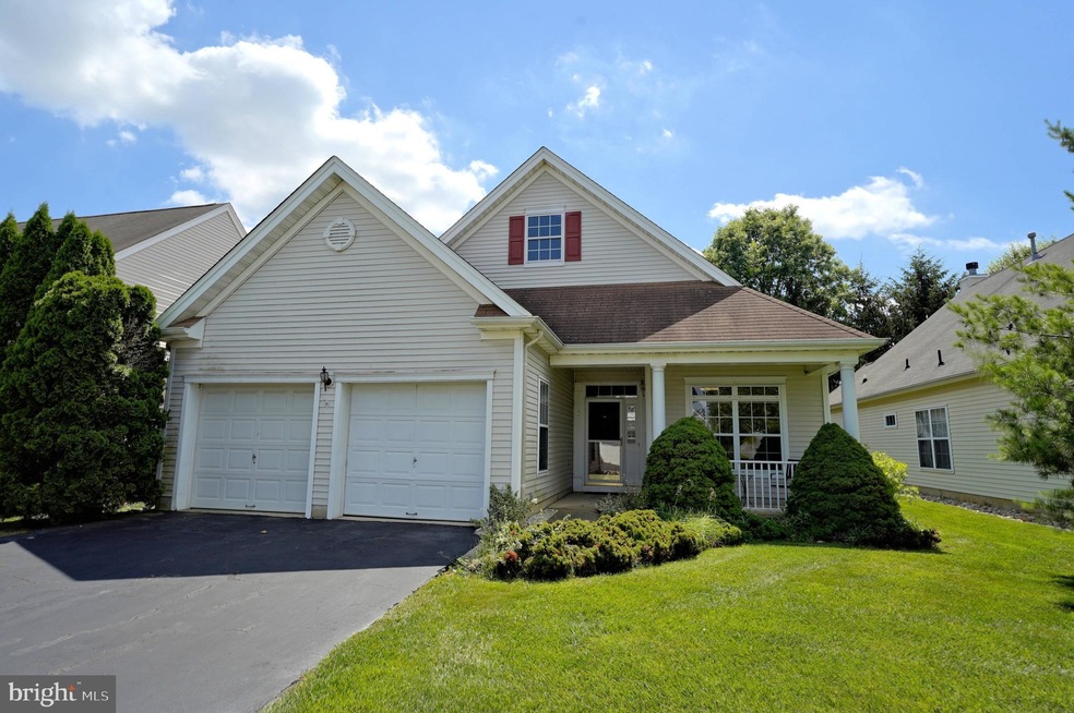 6 Pinflower Ln, Princeton Junction, NJ 08550 - photo 1