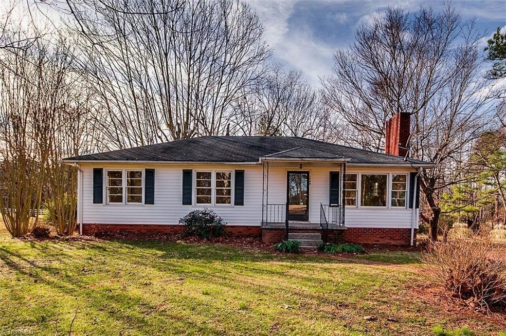 unlisted-address, Asheboro, NC 27205 - photo 1