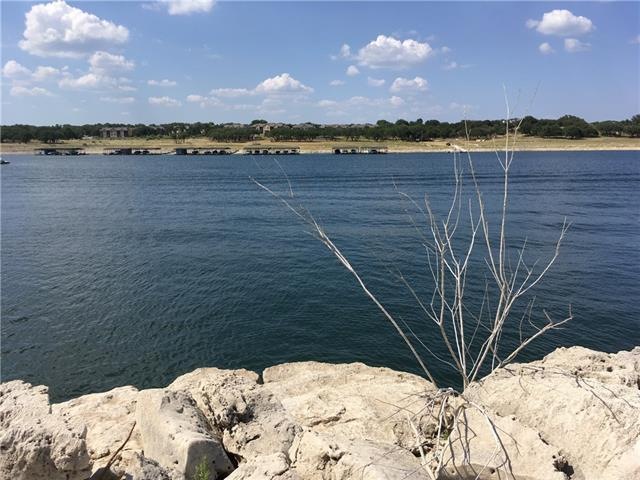Deep Lake Travis!