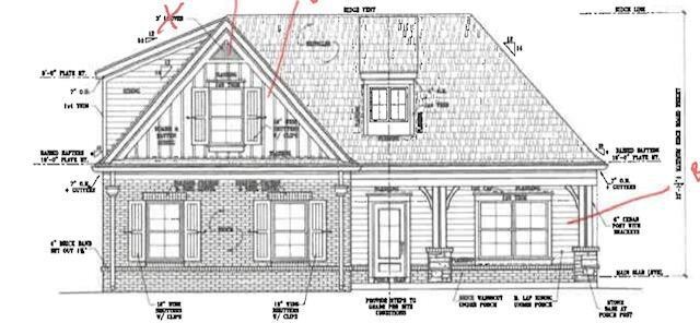 Lot 104 Winningham Estates