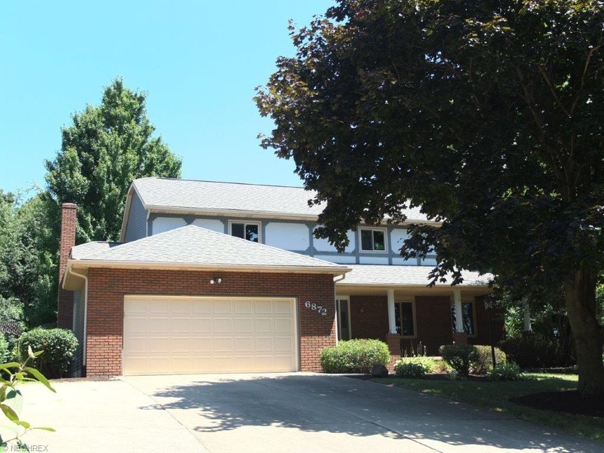 Gorgeous remodel with spacious living areas, finis