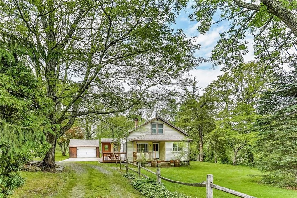 175 Cossaduck Hill Rd, North Stonington, CT 06359 - photo 1