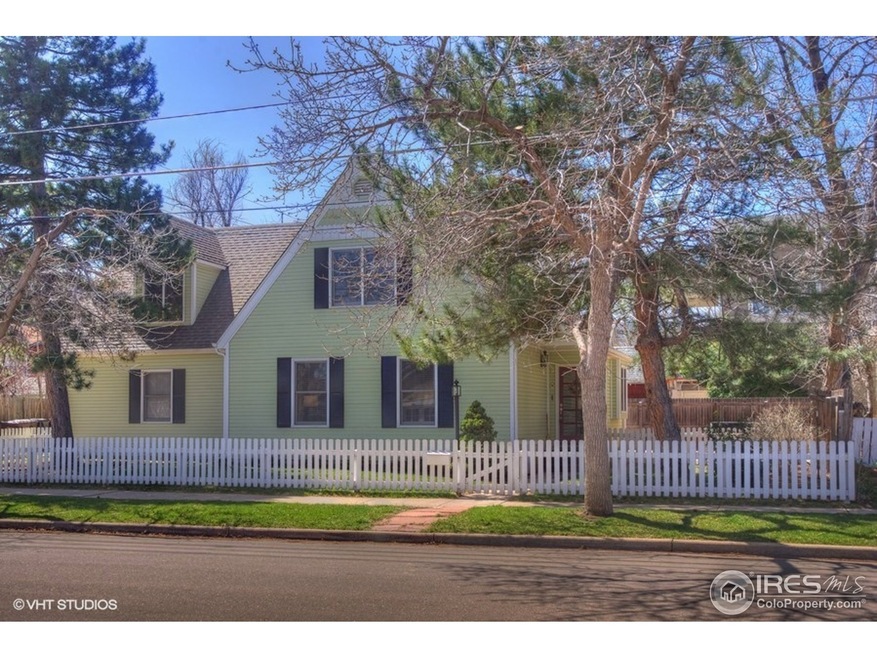 2251 23rd St, Boulder, CO 80302 - photo 1