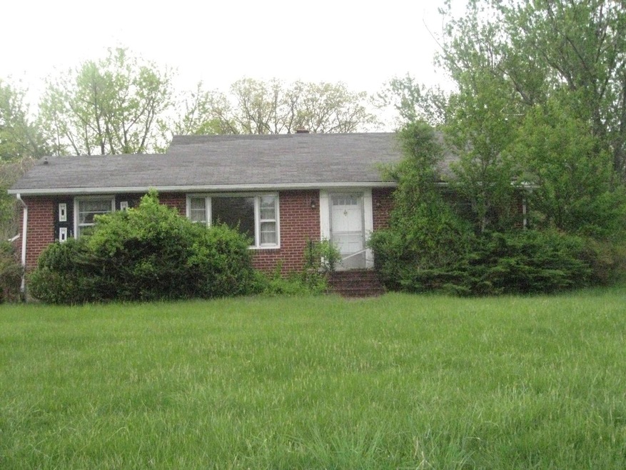 7111 Wood Haven Rd.